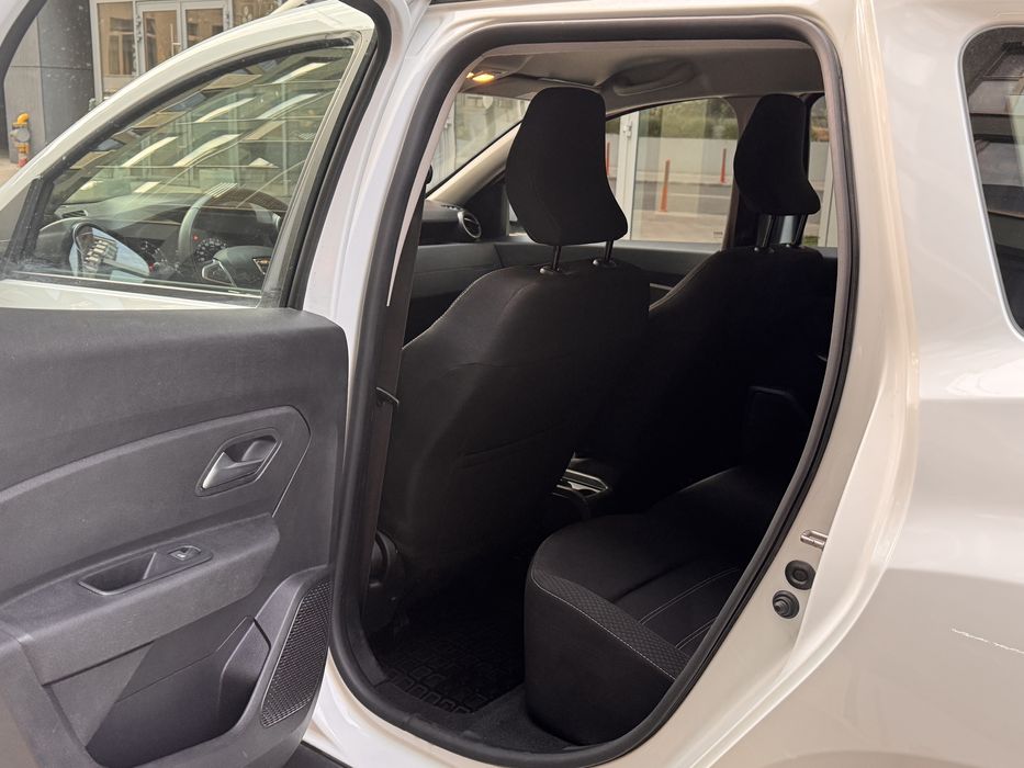 Dacia Duster Prestige In Garantie 1.5 dci 116 CP 4WD 2023 70.000 KM