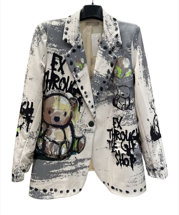 Sacou marime universala