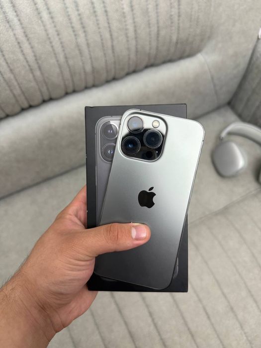 Iphone 13 pro ideal 10/10