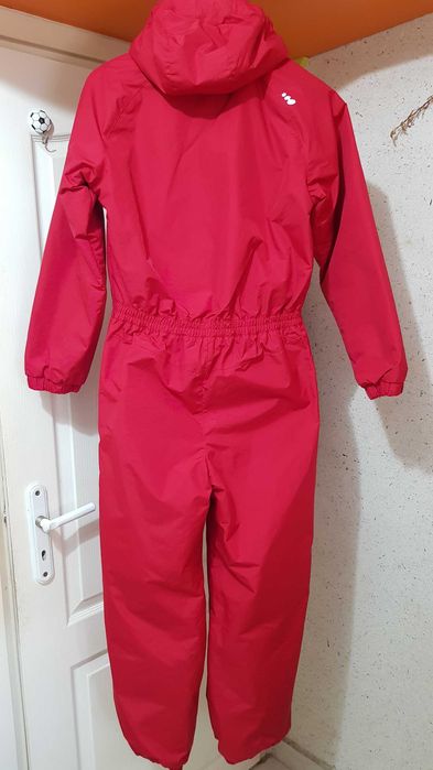 Детски ски гащеризон Decathlon Wed'ze 12-14 години