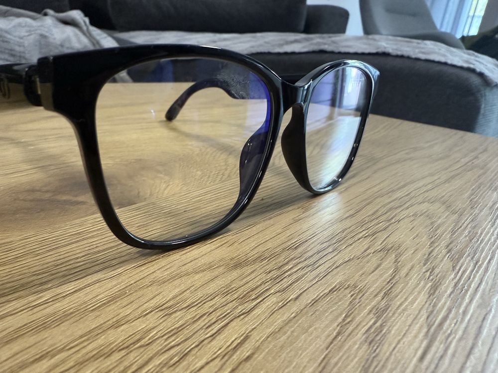 Smart glasses / Смарт очила
