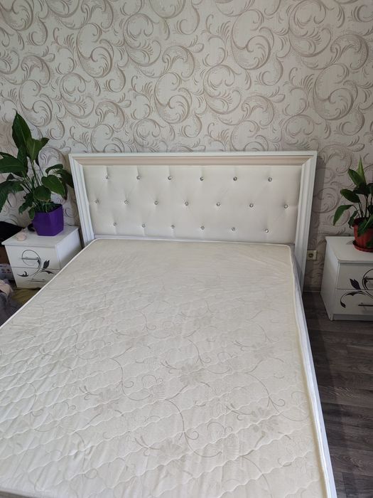 Срочно продам Кровать 2 спальни