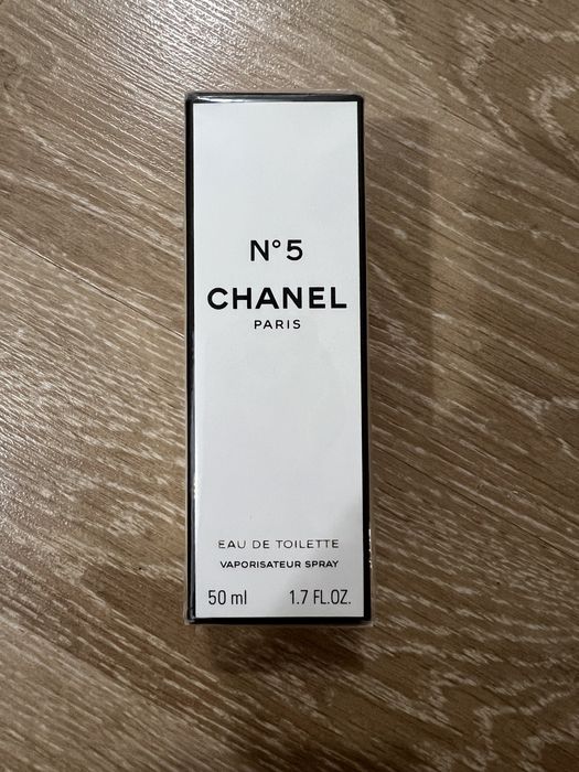 Продам CHANEL 5 и Coco Mademoiselle 50 ml (распив/разлив)