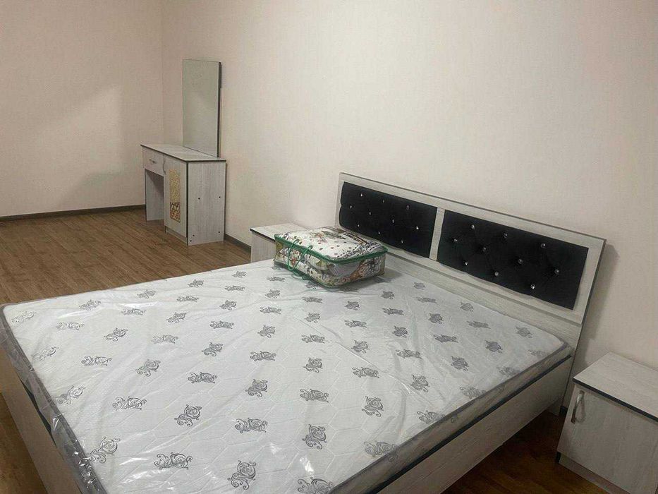 СРОЧНОЕ Сдаётся кв ЖК Янги Дархан 3/10/16 р-н Сергелийский 117*