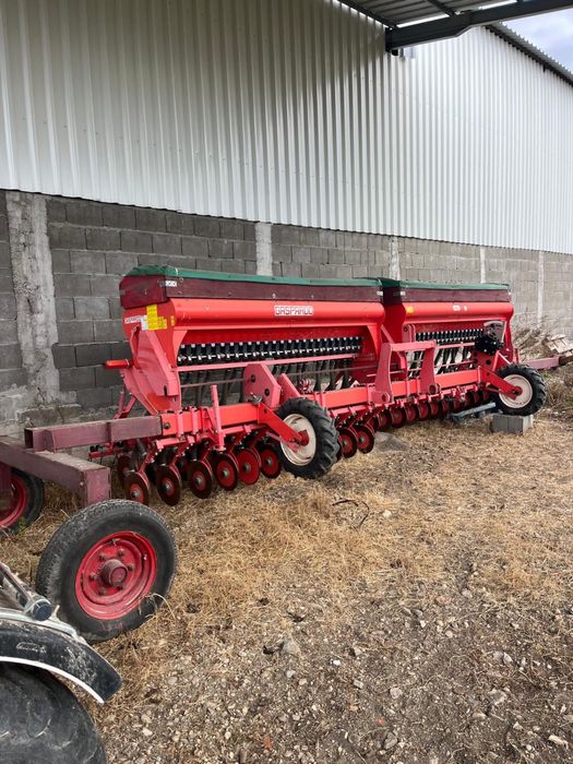 Headere OptiSun2022,Capello2017, Semanatoare Machio, Compactor Agrotom
