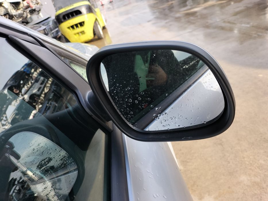 Огледало - огледала с прибиране и подгрев Seat Altea XL /Сеат Алтеа ХЛ