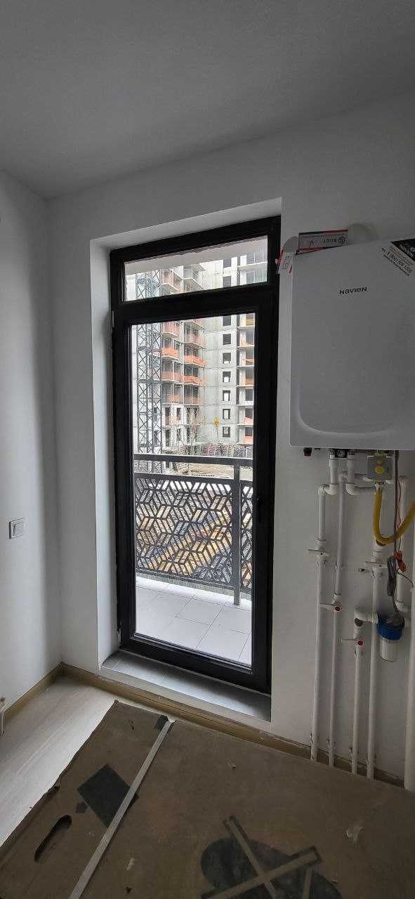 1/3/9 Golden house, новостройка, своя 1 комн. Олмос, метро 4-станция