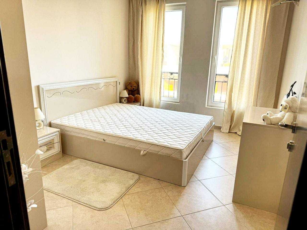 Продава се Тристаен апартамент в к.к. Слънчев бряг - 69 кв.м за 1116 €/кв.м - Снимка #5