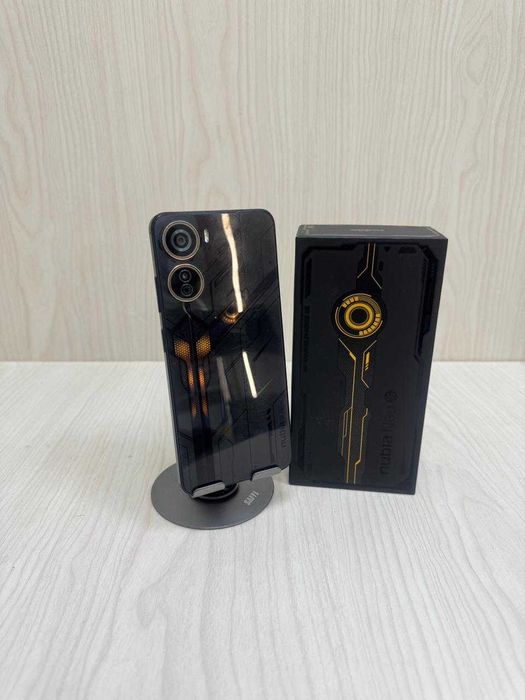 ZTE Nubia Neo 5G 8 ГБ/256 ГБ / РАССРОЧКА ДО 60 МЕСЯЦЕВ! "Ломбард Лидер