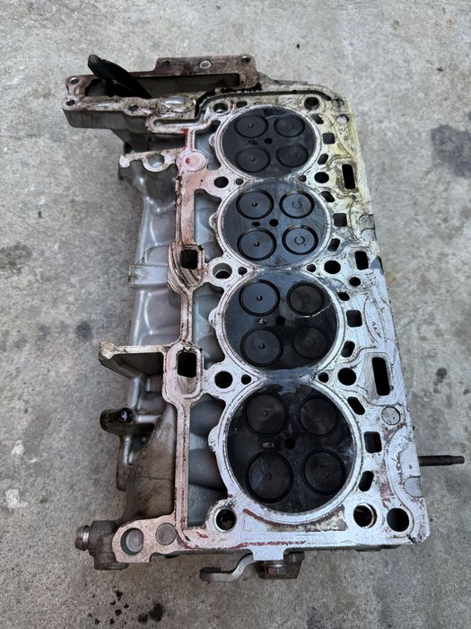Chiuloasa bmw 2.0 D tip B47D20A\euro 6