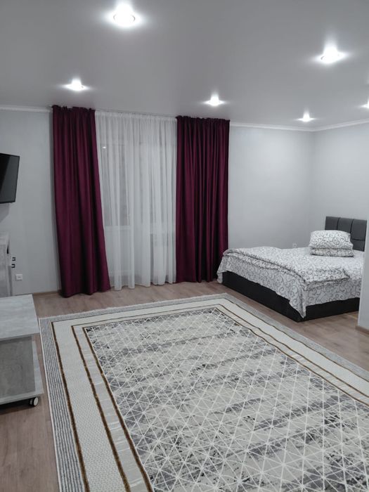 Квартиры посуточно и на ночь