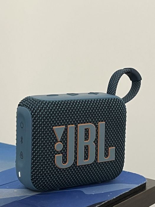 Boxa JBL GO 4 in stare buna