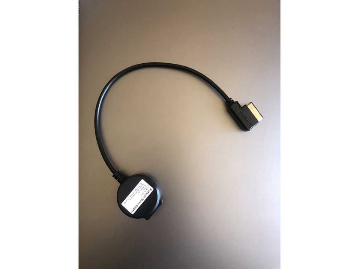 Cablu Adaptor AMI AUDI VW Skoda cu bluetooth