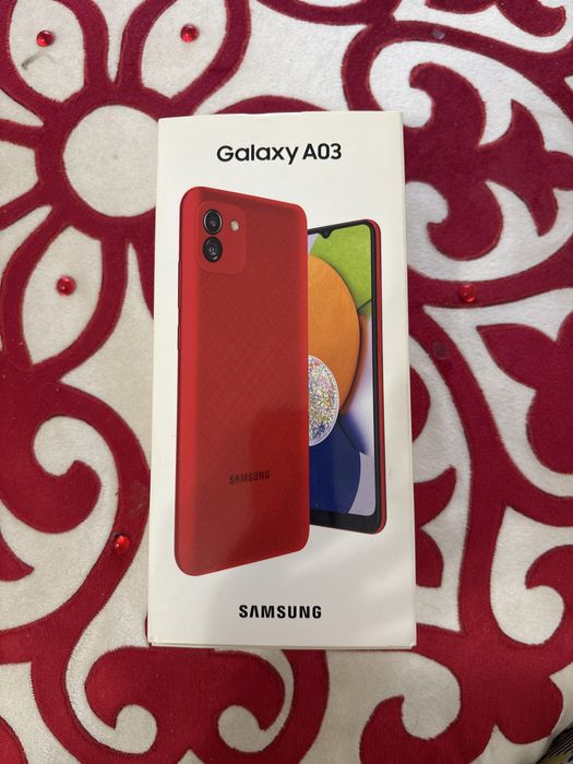 Продам Galaxy A03