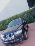 Volkswagen Touareg 3.0 bks