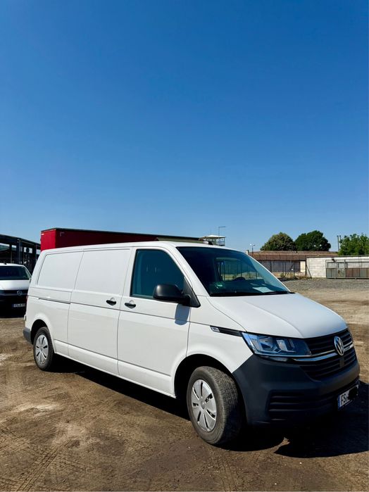 Volkswagen Transporter LUNG CU USI PE AMBELE  PARTI ~2021- 185000km