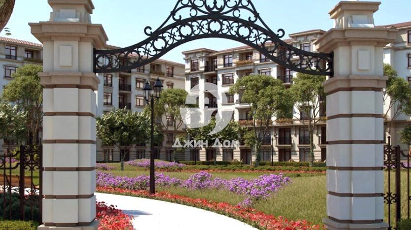 Продава се Двустаен апартамент в Поморие - 53 кв.м за 1416 €/кв.м - Снимка #9