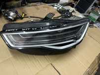Far stanga full led complet AUDI A6 C7 an 2017 facelift fara defecte cod 4G0941035