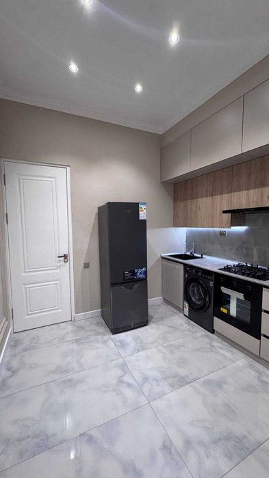 2/3/9 ЖК Шинам Гидрометцентр ор-р Бадамзар