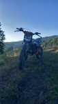 Vând kxd 125cc 4T