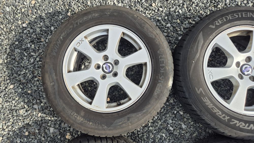 Оригинални джанти Волво 5/108 Volvo xc60 5x108