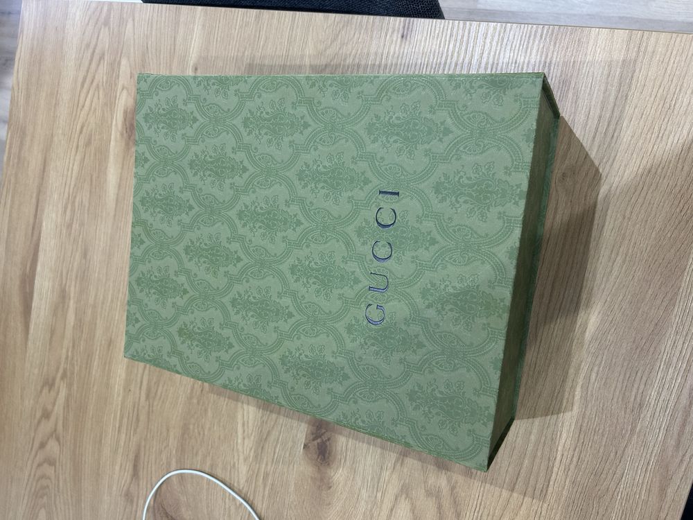 Оригинална шапка Gucci