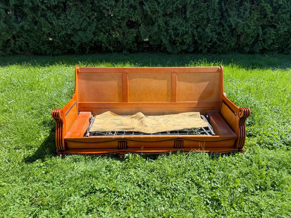 Set canapea și fotolii