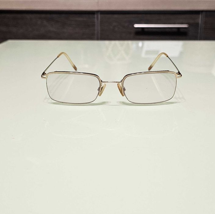 DKNY Essilor Varilux + 1.25 Made in Italy - ochelari de vedere Premium