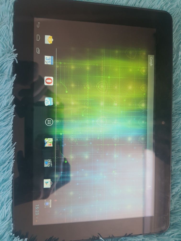Планшет Prestigio multipad 4 Quantum