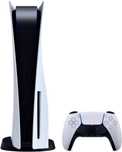 Playstation 5 (1 геймпад+3диска)