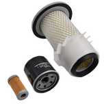 Filtru de Aer,Ulei,Combustibil  Tractor Mitsubishi D,MT,MTX,MTZ,MTE