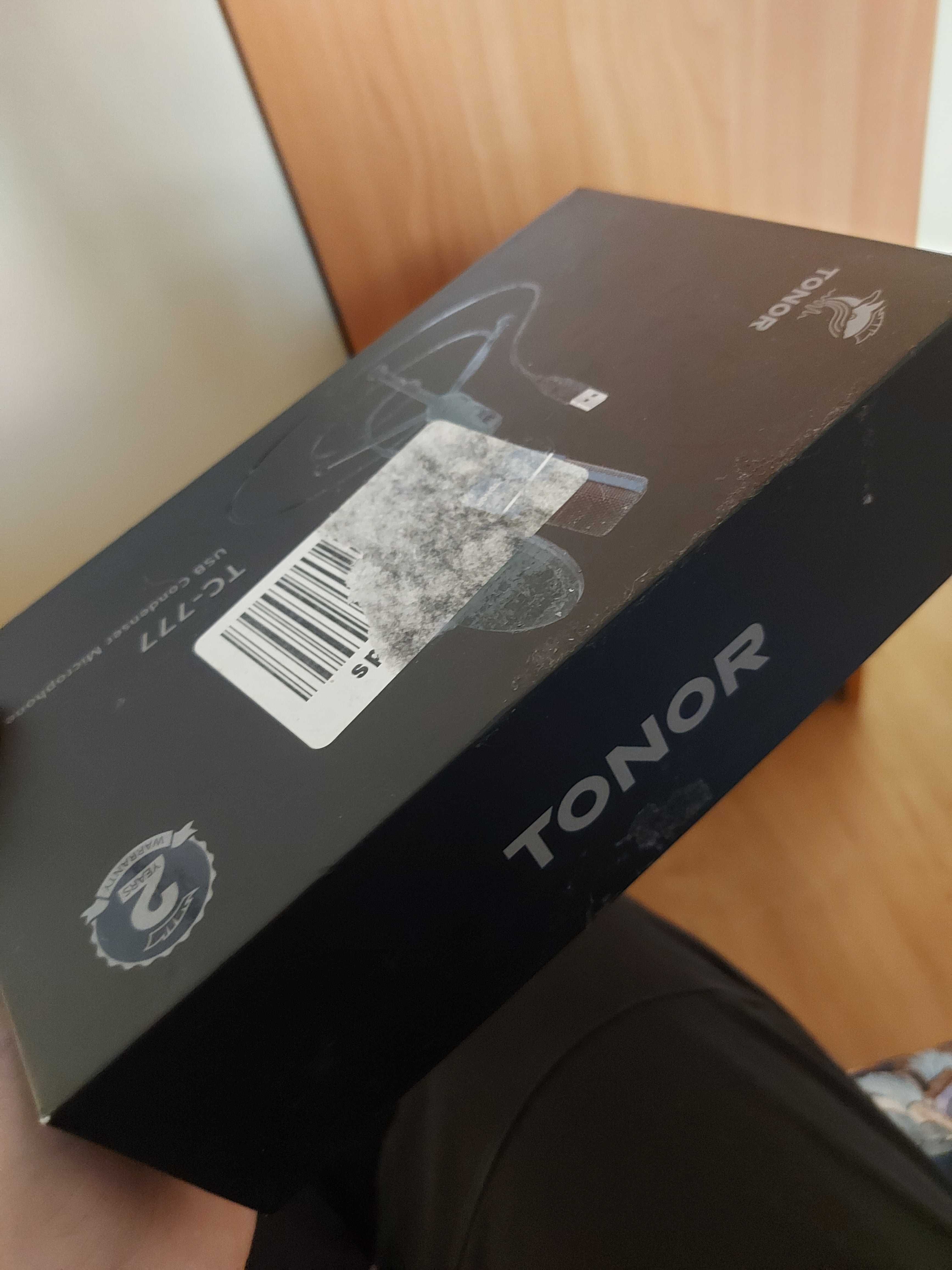 Microphone Tonor TC 777