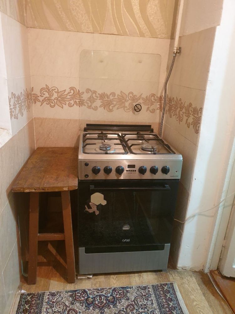 Сдается квартира, Чиланзар 6 квартал, 1/2/4