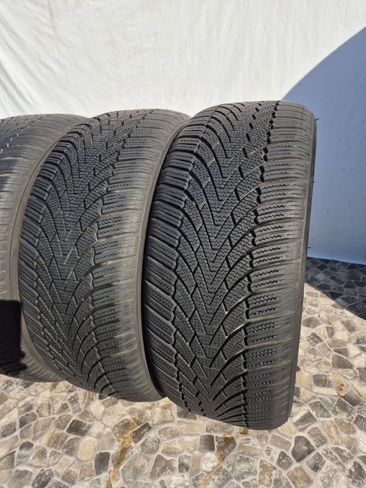 4бр 225 50 17 Arivo зимни - 21г