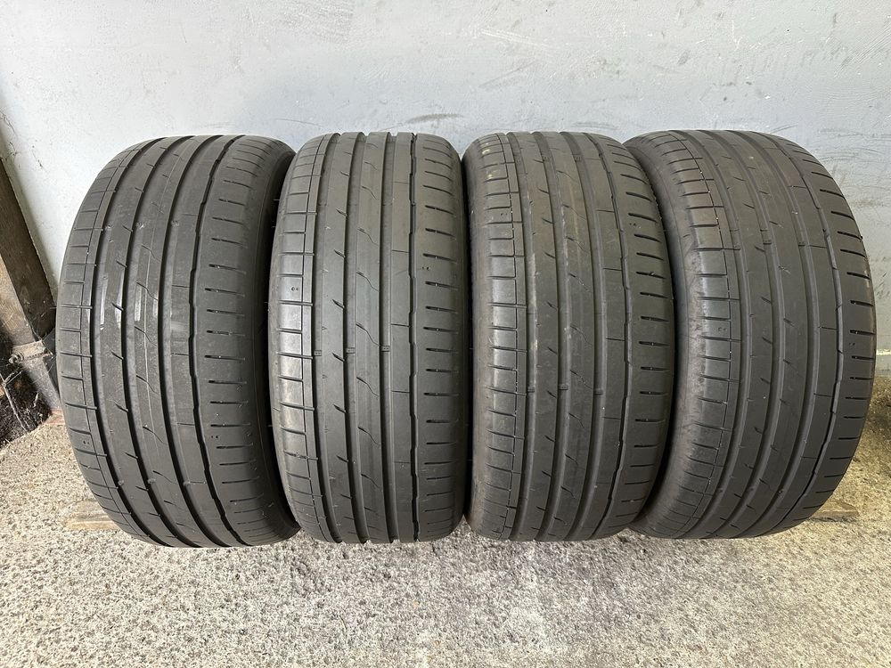 Гуми 255/45/19 HANKOOK Ventus S1 Evo3