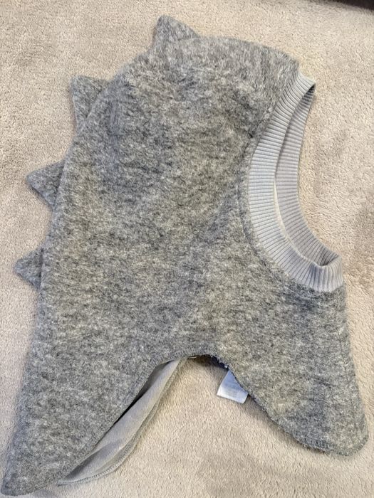 Cagula Huttelihut marimea 54