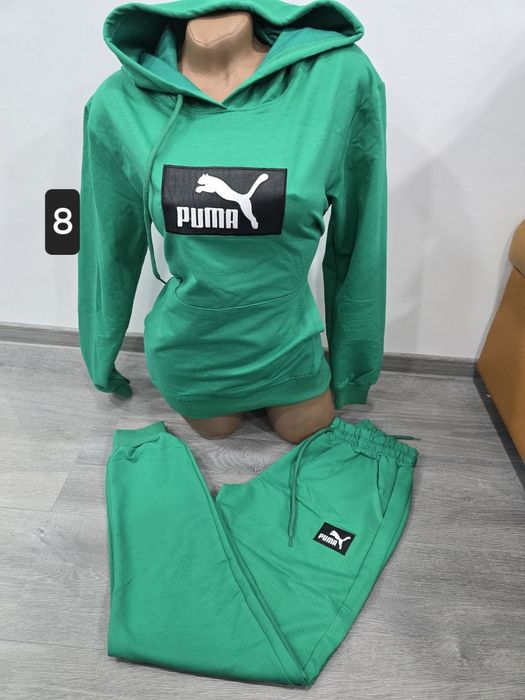 Trening damă bumbac