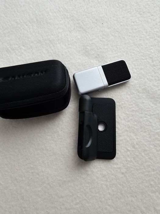 Samson Go Mic Microfon mic compact