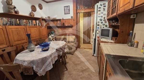 Двустаен апартамент в Каменица 2!