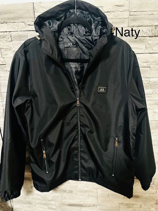 Geaca barbati Calitate