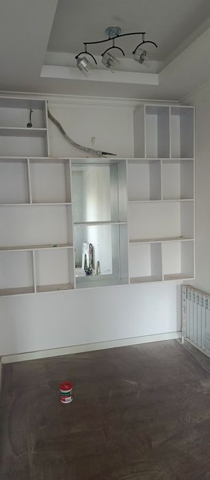 Мастер на час ремонт любой сложности