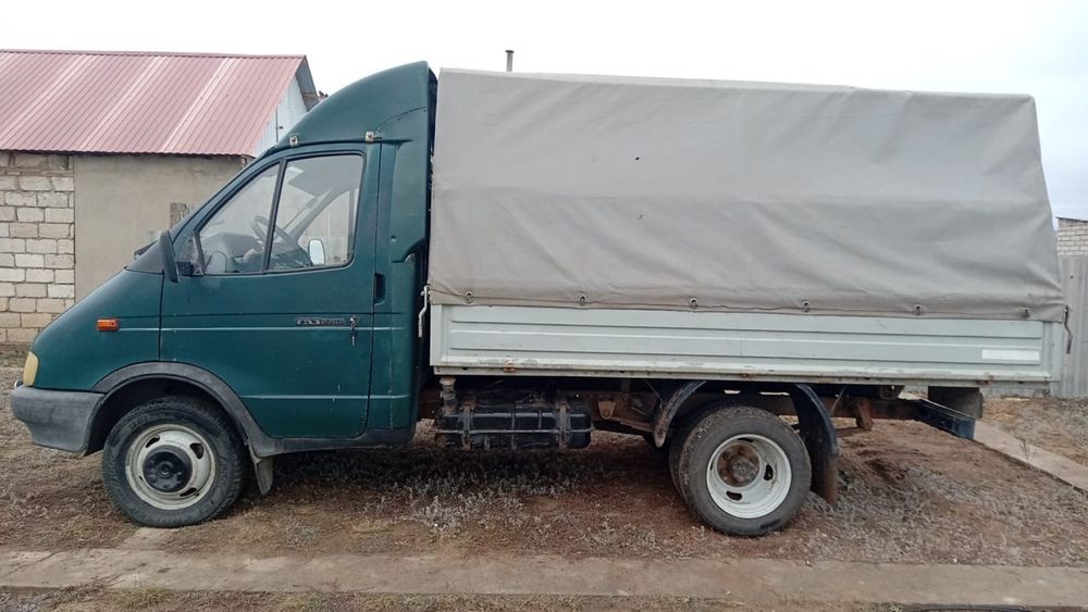 Газель бортовой….