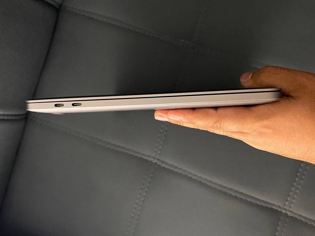 MacBook Pro M2 13" (2022)