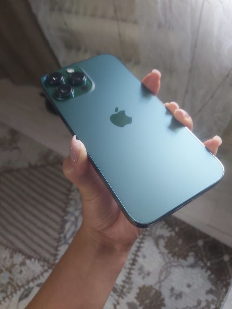 Продам айфон 13 pro max