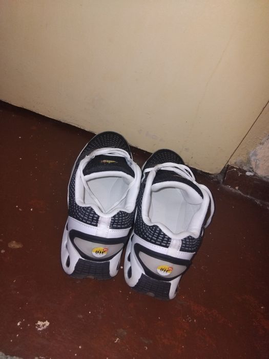 Маратонки Nike air max dn