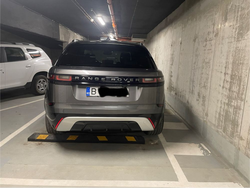 Rang rover VELAR R Dynamic