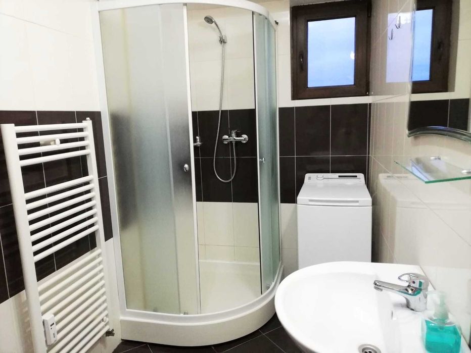 Ap 1 camera - zona Palas - bloc nou