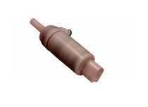 Pompa de apa,spalare faruri Mercedes VITO / MIXTO caroserie W639 2003-