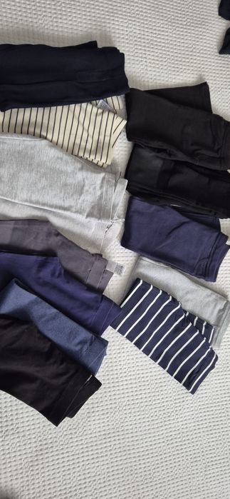 Blugi, colanti Mango, Zara, Next