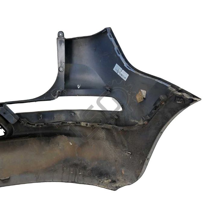 Задна броня Kia Sportage III 2010-2015 ID: 153169